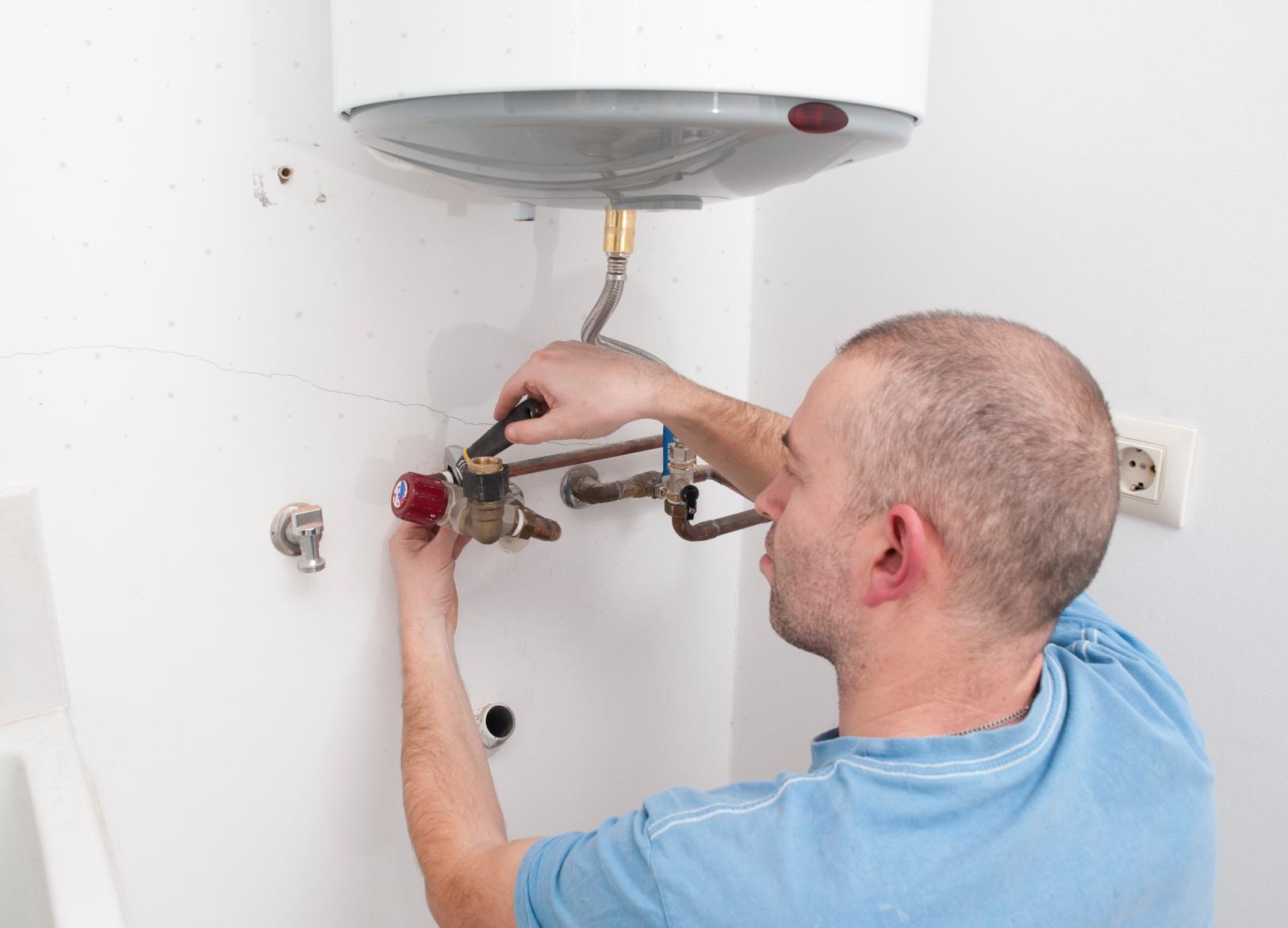 chauffage au gaz Drancy