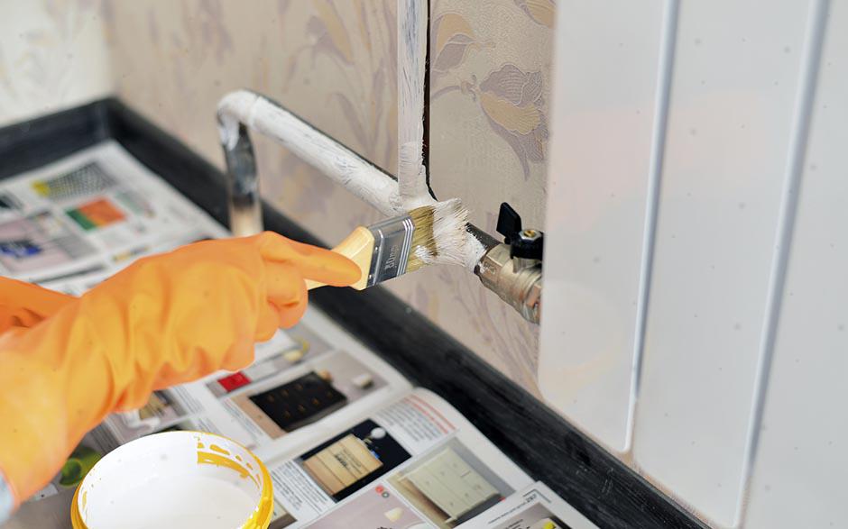 chauffage au gaz Drancy